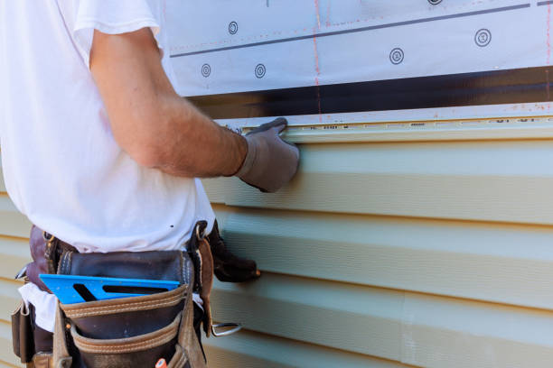 Affordable Storm Damage Siding Repair solutions in Bloomingdale, FL